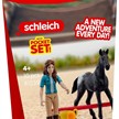 Schleich 81539 Turniersieg mit Flocke | Bild 3