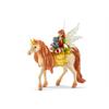 Schleich bayala 70567 Marween mit Glitzer-Einhorn