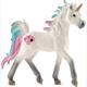 Schleich bayala 70572 Meereseinhorn Fohlen 16 cm