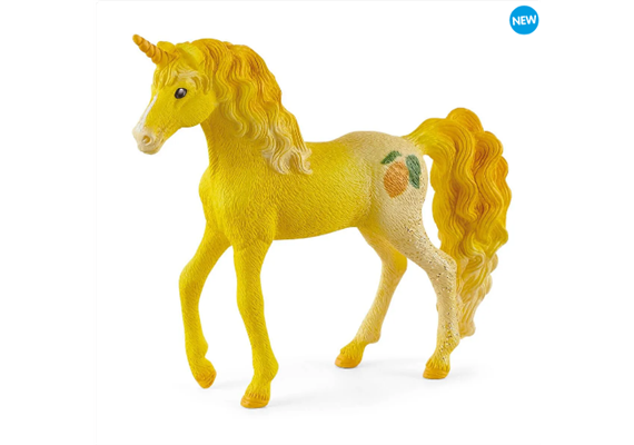 Schleich bayala 70700 - Einhorn Lemon