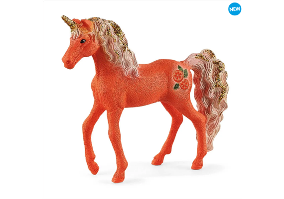 Schleich bayala 70707 - Einhorn Orange