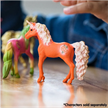 Schleich bayala 70707 - Einhorn Orange | Bild 2