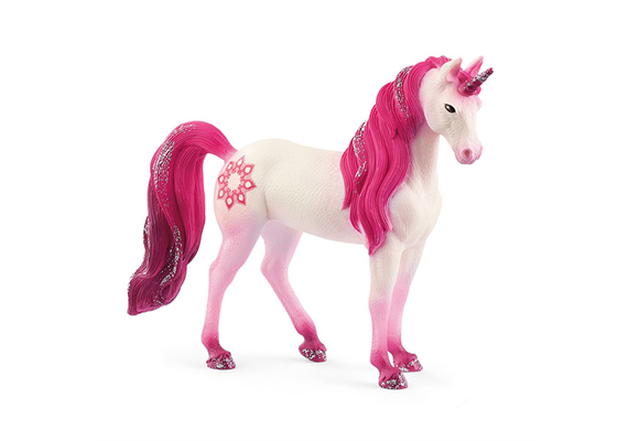 Schleich bayala 70717 - Mandala Einhorn Stute