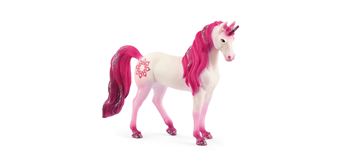 Schleich bayala 70717 - Mandala Einhorn Stute