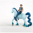 Schleich bayala 70718 Aryon auf Einhorn | Bild 5