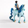 Schleich bayala 70718 Aryon auf Einhorn | Bild 3