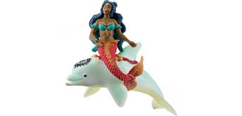 Schleich bayala 70719 Isabelle auf Delphin