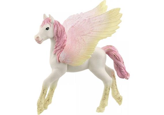 Schleich bayala 70721 Pegasus Fohlen