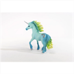 Schleich bayala 70722 Einhorn Zuckerwatte 12 cm | Bild 4