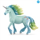 Schleich bayala 70722 Einhorn Zuckerwatte 12 cm