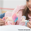 Schleich bayala 70723 Marshmallow Einhorn 12 cm | Bild 3