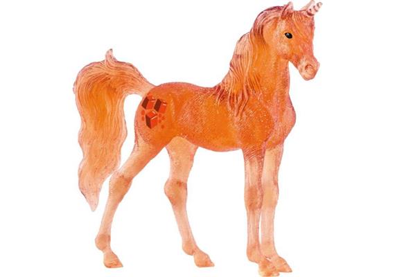 Schleich bayala 70735 Sammeleinhorn Karamell