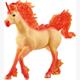 Schleich bayala 70756 Feuereinhorn Hengst