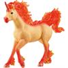 Schleich bayala 70756 Feuereinhorn Hengst