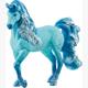 Schleich bayala 70757 Wassereinhorn Stute 11 cm