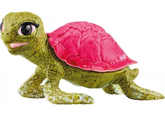 Schleich bayala 70759 Kristall Schildkröte