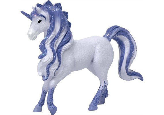 Schleich Bayala 70858 Cosmos Einhorn Hengst