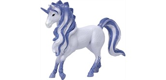 Schleich Bayala 70858 Cosmos Einhorn Hengst
