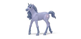 Schleich Bayala 70861 Einhorn Fohlen Iris