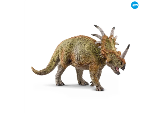 Schleich Dinoraurs 15033 - Styracosaurus