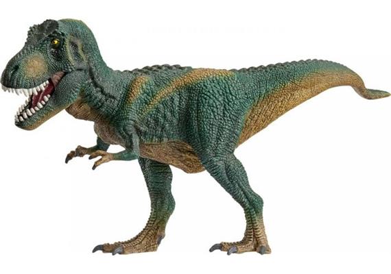 Schleich Dinosaurs 14587 - Tyrannosaurus Rex