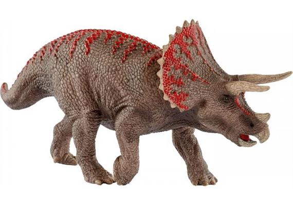 Schleich Dinosaurs 15000 Triceratops