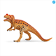 Schleich Dinosaurs 15019 - Ceratosaurus