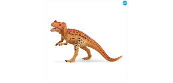 Schleich Dinosaurs 15019 - Ceratosaurus