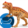 Schleich Dinosaurs 15019 - Ceratosaurus | Bild 2