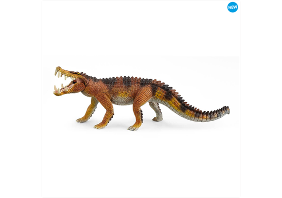 Schleich Dinosaurs 15025 - Kaprosuchus