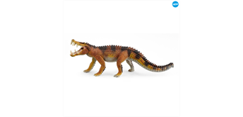 Schleich Dinosaurs 15025 - Kaprosuchus