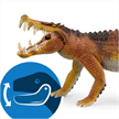 Schleich Dinosaurs 15025 - Kaprosuchus | Bild 2
