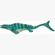 Schleich Dinosaurs 15026 - Mosasaurus