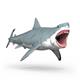 Schleich Dinosaurs 15055 - Megalodon