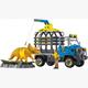 Schleich Dinosaurs 42565 Dino Truck