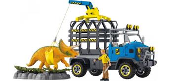 Schleich Dinosaurs 42565 Dino Truck