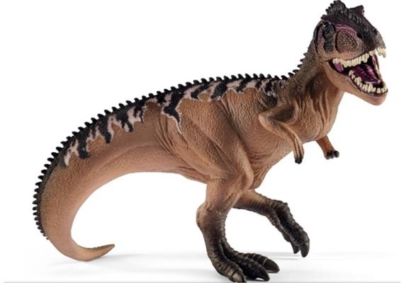 Schleich Dinosaurus 15010 Giganotosaurus