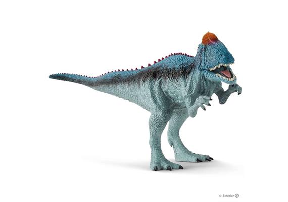 Schleich Dinosaurus 15020 Cryolophosaurus