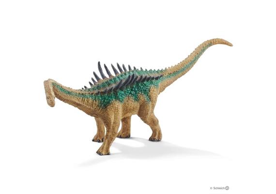 Schleich Dinosaurus 15021 Agustinia