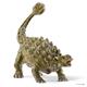 Schleich Dinosaurus 15023 Ankylosaurus