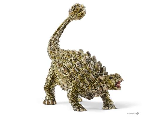 Schleich Dinosaurus 15023 Ankylosaurus