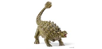 Schleich Dinosaurus 15023 Ankylosaurus