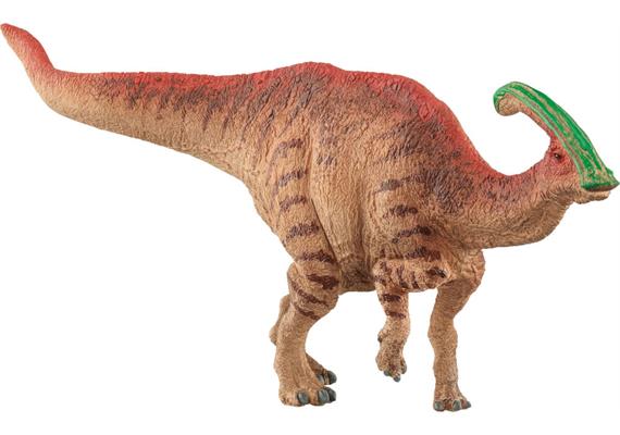 Schleich Dinosaurus 15030 Parasaurolophus 10 cm