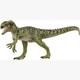 Schleich Dinosaurus 15035 Monolophosaurus 8.6 cm