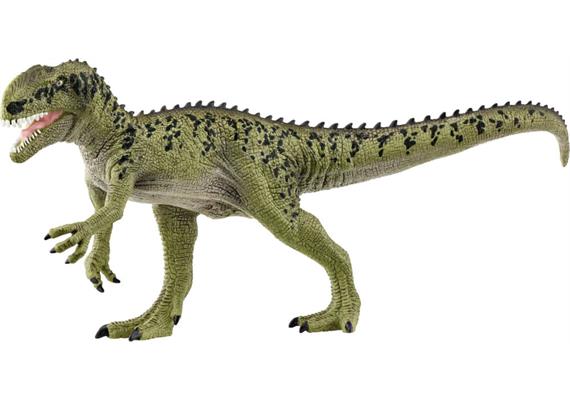 Schleich Dinosaurus 15035 Monolophosaurus 8.6 cm