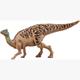 Schleich Dinosaurus 15037 Edmontosaurus 11.6 cm