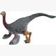 Schleich Dinosaurus 15038 Gallimimus 9.1 cm