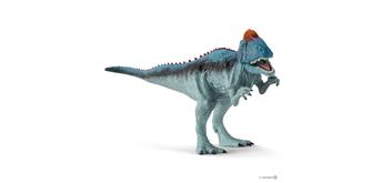Schleich Dinosaurus 15020 Cryolophosaurus