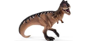 Schleich Dinosaurus 15010 Giganotosaurus
