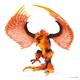 Schleich Eldrador 42511 - Feuer Adler